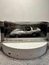 AUTOart 1:18 1982 Chevrolet