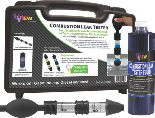 Tester perdite di - di,