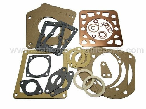 Set guarnizioni revisione