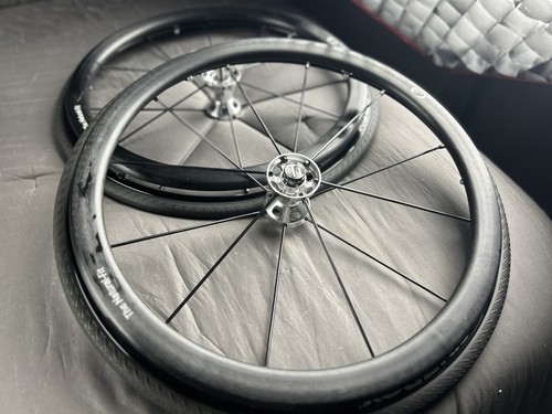 Tilite spinergy coppia - spinergy, lx