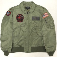 Giacca da volo AVIREX CWU-36/P