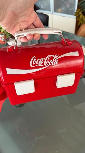 Borsa coca cola - cola,