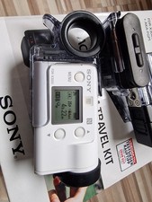 Sony Action Cam FDR-X3000 4K