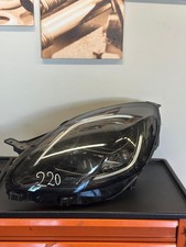 FARO FANALE ANTERIORE FORD