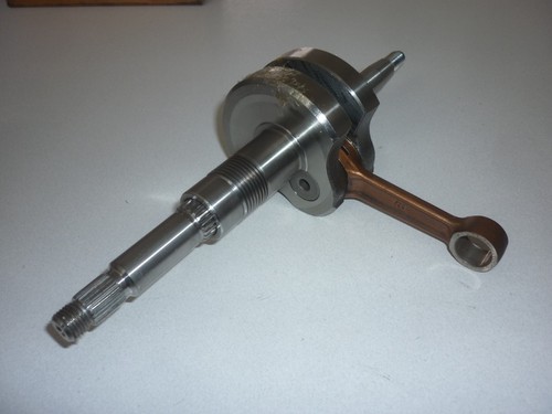 Albero motore originale - albero,