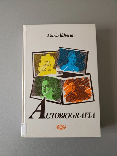 Maria valtorta autobiografia - valtorta,