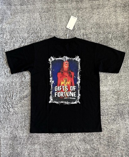 Shirt uomo gifts fortune - t-shirt,