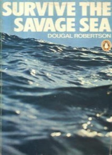 Survive the savage sea - survive, sea-dougal