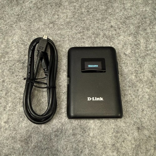 Link dwr 933 - d-link, 4g+