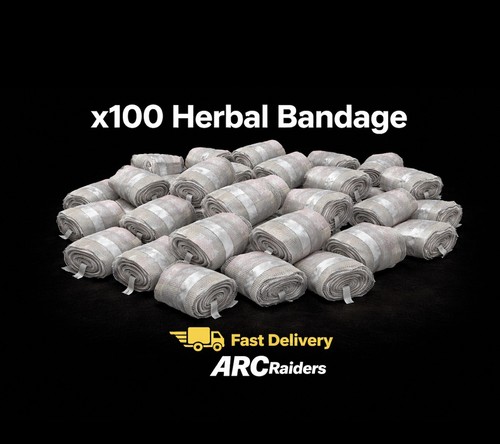Arc raiders 100x benda - 🔥,