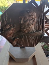 SCULTURA A BASSORILIEVO