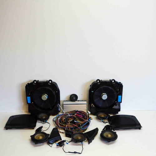 Bmw f10 sound audio - bmw,
