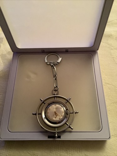 Orologio portachiavi forma - portachiavi,