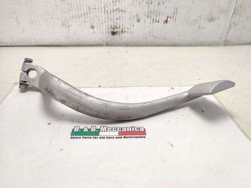 Pedale messa moto - in, originale