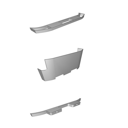 Copertura per s800 - copertura,