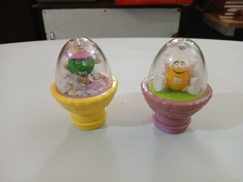 Lotto topper tubo - m&m,