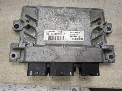 Centralina motore diesel