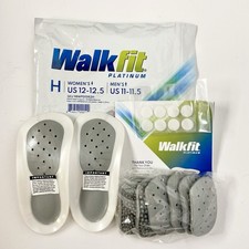 Inserti ortopedici Walkfit