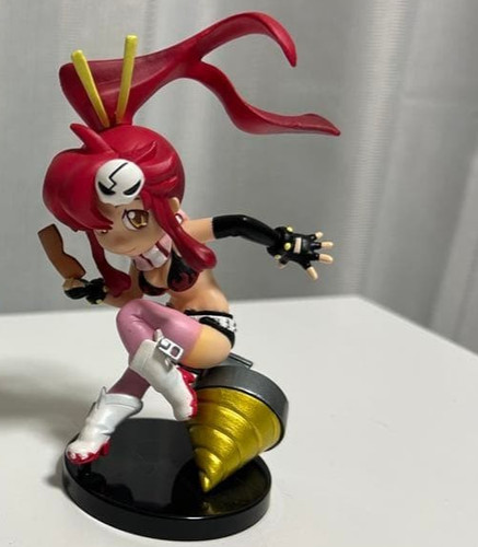 Gurren lagann personaggio - gurren,
