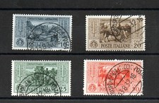 F 527 -  1932 Italia Regno