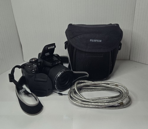 Fuji finepix s8200 mp - finepix,