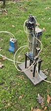 Pressa Pneumatica Bonesi Con