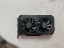 ASUS TUF Gaming GeForce GTX