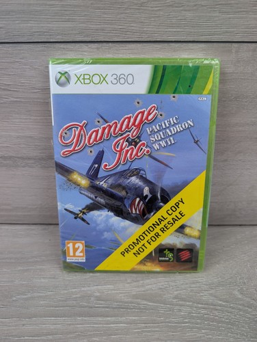 Damage inc pacific squadron - inc.,