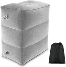 - Cuscino Poggiapiedi