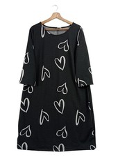 LAURA TORELLI Abito di maglia