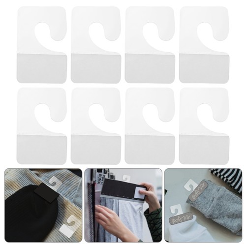 200 pcs ganci - 200, per