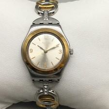 Swatch Irony Ring Bling Womens