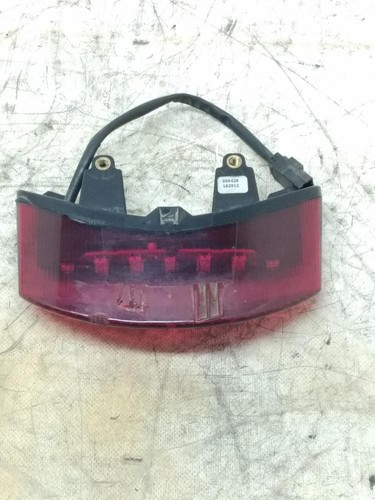 Fanale posteriore per triumph - fanale,