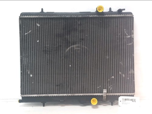 Radiatore peugeot 206 - radiatore,