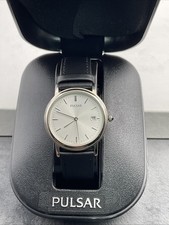 Orologio Vintage Pulsar Quarzo