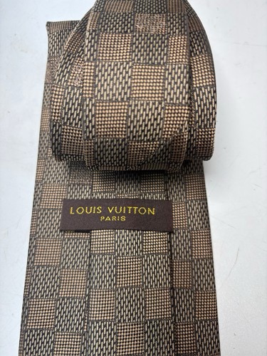 Louis vuitton cravatta uomo - vuitton,