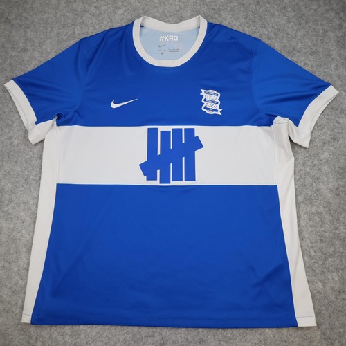 Birmingham city shirt - city, 2xl