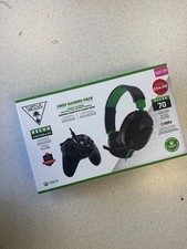 Turtle Beach Xbox Gamers Pack