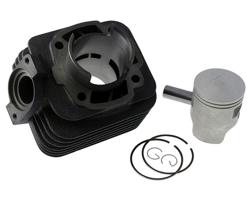 Kit cilindro 100cc adatto per