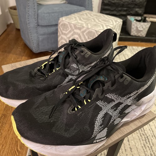 Scarpe corsa uomo asics - scarpe,