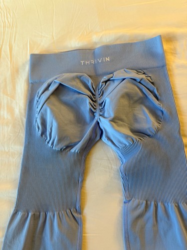 Thrivin elevate sculpting - thrivin,