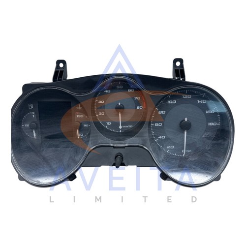 Quadro strumenti seat leon - quadro,