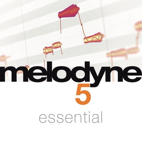 Celemony melodyne editor - melodyne,