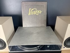 Pearl Jam Vitalogy EUR 1994