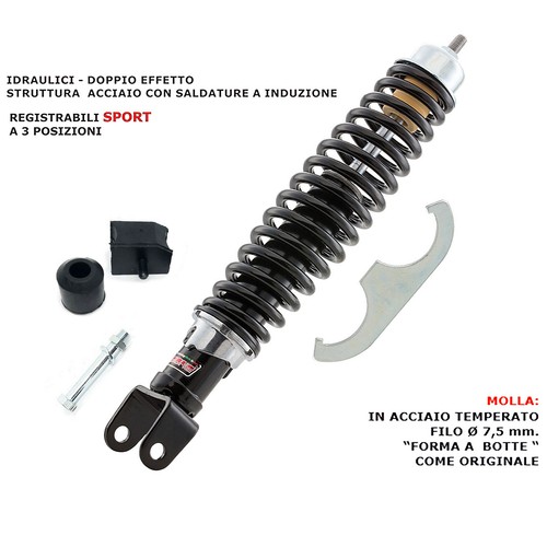 Mf2318 ammortizzatore - mf2318,