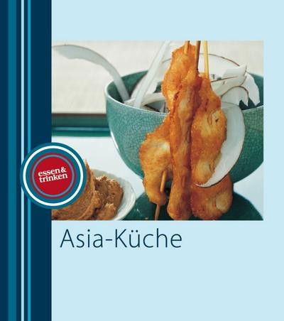Asia-Küche,