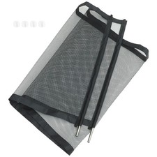 1 Pz Cancello di Sicurezza per