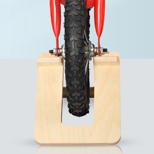 Portabici parcheggio per - da,