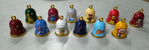 Disney campanelle cloche - disney,