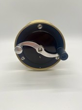 Bogdan Fly Reel Salmone 1 RH